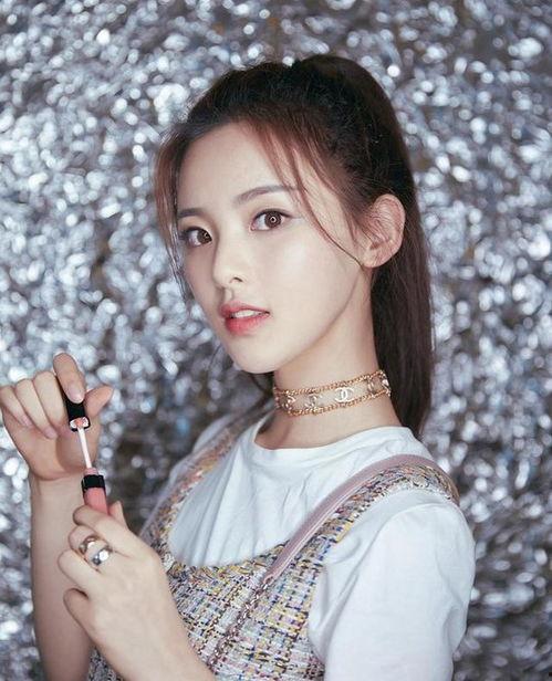 柒小兔 第2张 柒小兔 第2张